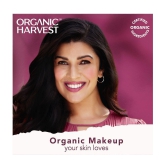 Organic Harvest - Pink Matte Lipstick 4