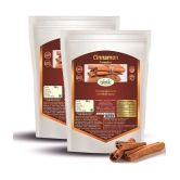 Biotic Cinnamon Powder (Dalchini Powder) 200 gm