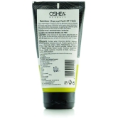 Oshea Herbals Activated Charcoal peel off mask 120Grams