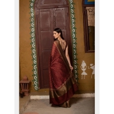 Chanderi Saree