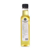 Pack of Extra Virgin Olive Oil - 250ml & Virgin Coconut Oil - 250ml-Bundle