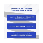 Calcimax Multivitamins 30 mg Vitamins Tablets