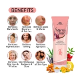 Intimify Marks Clear Cream, Anti Pigmentation Cream, Skin Brightening Whitening Cream 20 gms