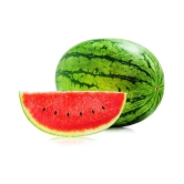 Iris Hybrid Fruit Seeds Watermelon with Instruction Manual