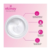 Eloway Moisturizing Cold Cream with SPF-15, 50g Pack of 6