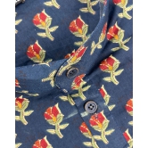 Phulkari Kurta-XXL