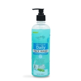 Purobio Refreshing Daily Face Wash - 500ml