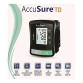 BP Monitor Accusure TD BP Monitor