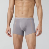 Crux Cotton Stretch Trunks Cloud Grey M