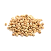 Vattam Coriander Seeds - Whole, 500 Gm