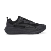 OFF LIMITS HITCH Black Mens Sports Running Shoes - None