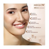 Meglow BB+ Cream With SPF 15+ (2x30g)