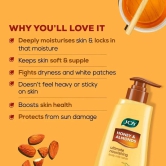 Joy Honey & Almonds Ultimate Nourishing Body Milk Lotion (600 ml)