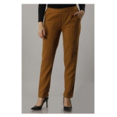 SVARCHI Cotton Formal Pants - 30