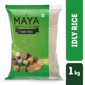 MAYA IDLI RICE 1kg