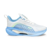 Action Sports Running Shoes White Mens Sports Running Shoes - None