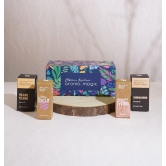 Aroma Essentials Gift Set -  Limited Edition-4 Oil