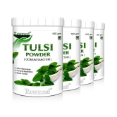 rawmest Tulsi Powder 400 gm Pack Of 4