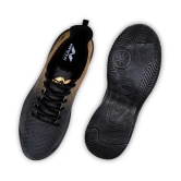 Nivia Nivia POWERMASH Bronze Male Non-Marking Shoes