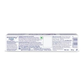 Sensodyne Rapid Relief Toothpaste 80 Gms