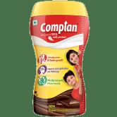 Complan Nutrition & Health Drink - Improves Concentration & Memory, Royale Chocolate Flavour, 500 G Jar