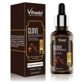 Vihado Pure Clove Essential Oil 15 mL