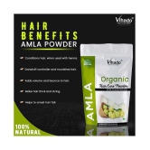 Vihado Natural Amla Powder For Hair Mask 200 g