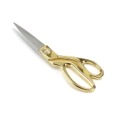 Great dressmaking Golden scissor 8.5