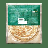 Id Organic Malabar Parota, 400 Gm