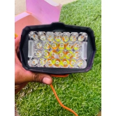 26led fox lamp