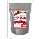 NutrActive Rose Petal | Scrub + Mask 200 gm Pack of 2
