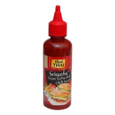 Real Thai Sriracha Super Extra Hot Chill, 1 Pc