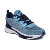 Columbus - Quickfoamplus shoes Blue Men's Sports Running Shoes - None