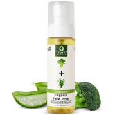 Organic Harvest - Anti-Aging Mist For All Skin Type ( Pack of 1 )