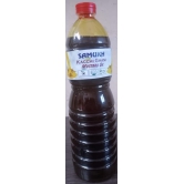 Mustard Oil