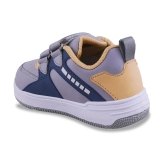 Campus - Gray Boys Sneakers ( 1 Pair ) - None