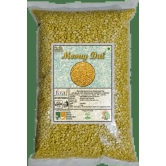 Moong Dal - 1 Kg