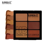 HD Conceal.Correct.Contour-Light Skin