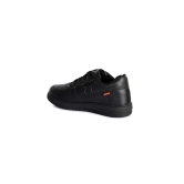 Aadi Outdoor Causal Shoes - Black Mens Sneakers - None