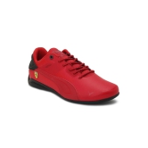 Ferrari Drift Cat Delta Unisex Sneakers