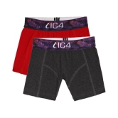 IC4 Boy's Mini Trunk Combo Pack of 2 - None