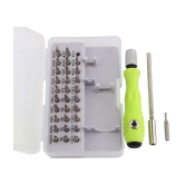 GEEO 32 Pcs Screwdriver Set