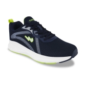 Campus - AVANT Navy Mens Sports Running Shoes - None