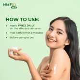 Nmfe Max Skin Cream 50gm