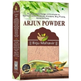 Brijbooti Arjun Chaal Powder - 400 gm | Promotes Heart Health | Manages Cholesterol Level