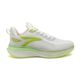 Action - Sports Running Shoes White Mens Sports Running Shoes - None