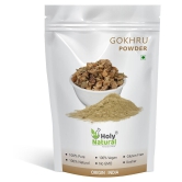 Holy Natural Gokhru Powder 250 gm Vitamins Powder