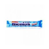 Chewy Dragees Mentos Mint Flavour 28.6G