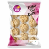 MANI MARK PUFFED RICE BALLS 12PC