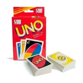 Fratelli UNO Card Game Best family card game